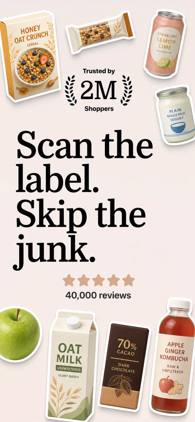 App Store screenshot generated by Appframely from an app description (example 1)